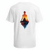 H.D Origami T-Shirt - Handsome Dans