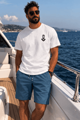 H.D Original T-Shirt - Handsome Dans