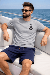H.D Original T-Shirt - Handsome Dans