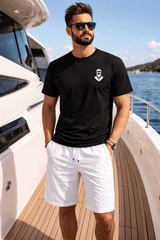 H.D Original T-Shirt - Handsome Dans