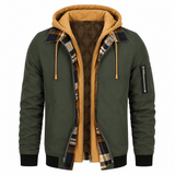 H.D Orpheus Jacket - Handsome Dans