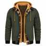 H.D Orpheus Jacket - Handsome Dans