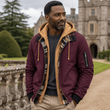 H.D Orpheus Jacket - Handsome Dans