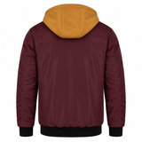 H.D Orpheus Jacket - Handsome Dans
