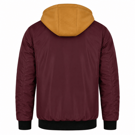 H.D Orpheus Jacket - Handsome Dans