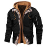 H.D Orpheus Jacket - Handsome Dans