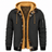 H.D Orpheus Jacket - Handsome Dans