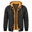 H.D Orpheus Jacket - Handsome Dans