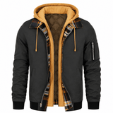 H.D Orpheus Jacket - Handsome Dans