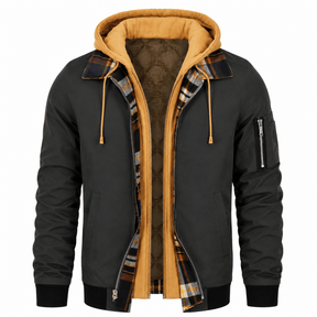 H.D Orpheus Jacket - Handsome Dans