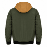 H.D Orpheus Jacket - Handsome Dans