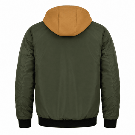 H.D Orpheus Jacket - Handsome Dans