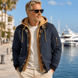 H.D Orpheus Jacket - Handsome Dans
