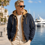 H.D Orpheus Jacket - Handsome Dans