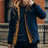 H.D Orpheus Jacket - Handsome Dans