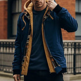H.D Orpheus Jacket - Handsome Dans