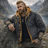 H.D Orpheus Jacket - Handsome Dans