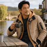 H.D Orpheus Jacket - Handsome Dans