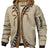H.D Orpheus Jacket - Handsome Dans