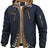 H.D Orpheus Jacket - Handsome Dans