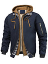 H.D Orpheus Jacket - Handsome Dans