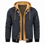 H.D Orpheus Jacket - Handsome Dans