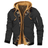 H.D Orpheus Jacket - Handsome Dans