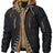 H.D Orpheus Jacket - Handsome Dans