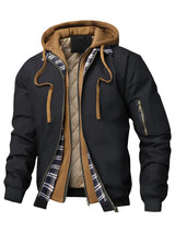 H.D Orpheus Jacket - Handsome Dans