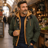H.D Orpheus Jacket - Handsome Dans