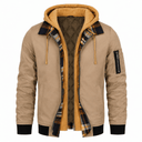 H.D Orpheus Jacket - Handsome Dans