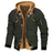 H.D Orpheus Jacket - Handsome Dans