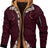 H.D Orpheus Jacket - Handsome Dans