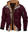 H.D Orpheus Jacket - Handsome Dans
