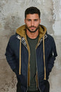 H.D Orpheus Jacket - Handsome Dans