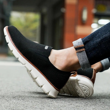 H.D Osaka Trainers - Handsome Dans
