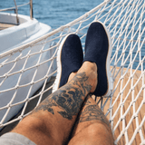 H.D Osaka Trainers - Handsome Dans