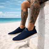 H.D Osaka Trainers - Handsome Dans