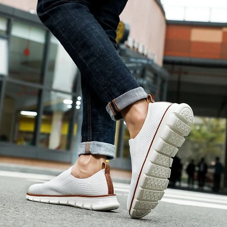 H.D Osaka Trainers - Handsome Dans