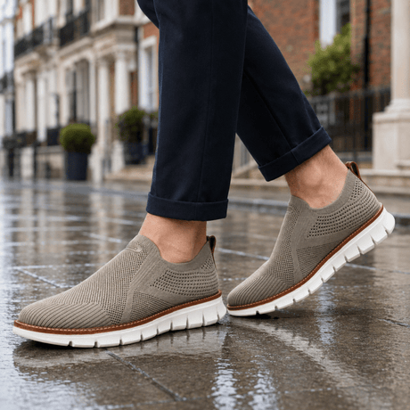 H.D Osaka Trainers - Handsome Dans