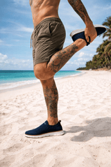 H.D Osaka Trainers - Handsome Dans