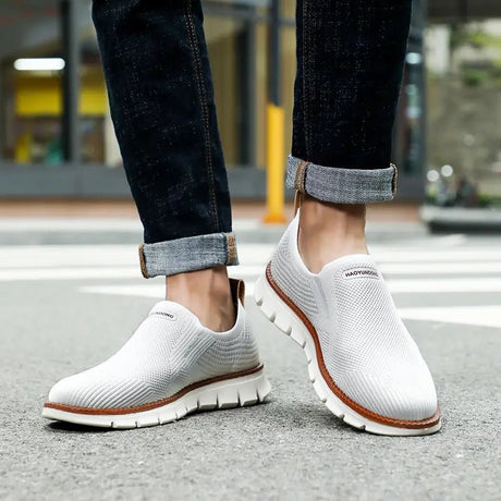 H.D Osaka Trainers - Handsome Dans