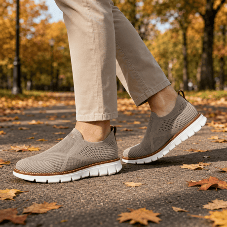 H.D Osaka Trainers - Handsome Dans