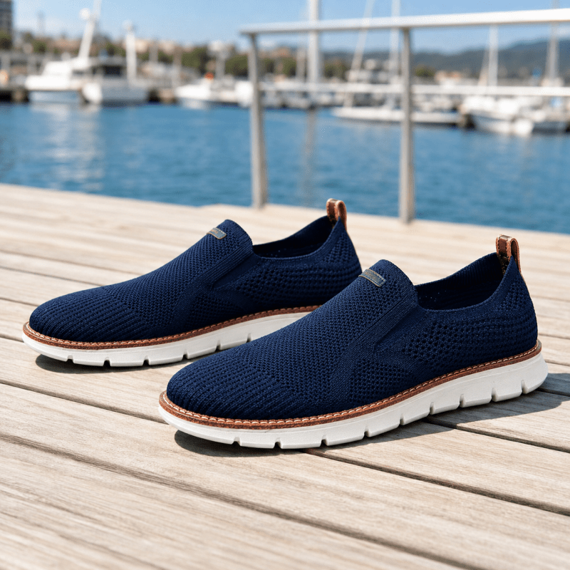 H.D Osaka Trainers - Handsome Dans