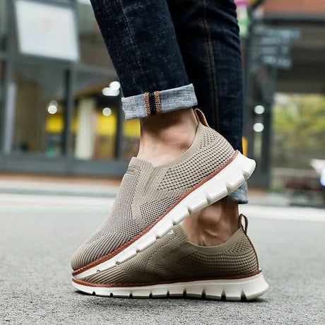 H.D Osaka Trainers - Handsome Dans
