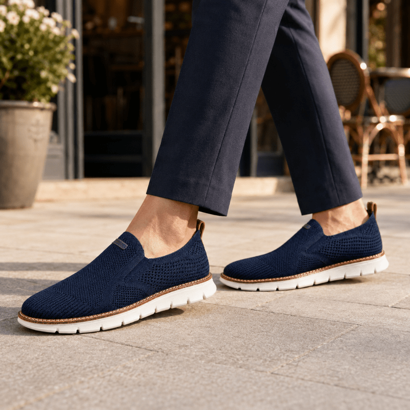 H.D Osaka Trainers - Handsome Dans