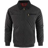 H.D Outkast Jacket - Handsome Dans
