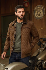 H.D Outkast Jacket - Handsome Dans