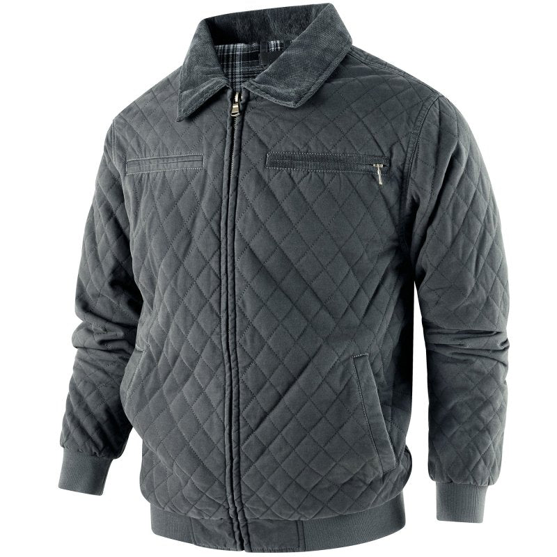 H.D Outkast Jacket - Handsome Dans