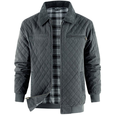 H.D Outkast Jacket - Handsome Dans